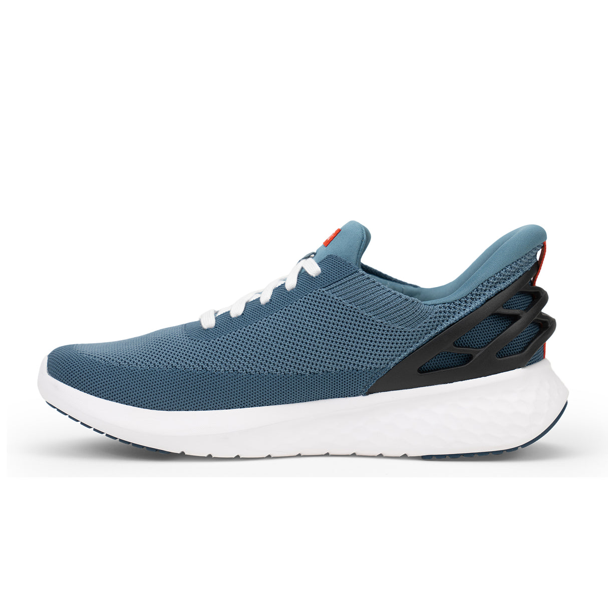 Kizik Athens Sneaker (Unisex) - Deep Sea Athletic - Casual - Lace Up - The Heel Shoe Fitters