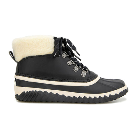 JBU Alison Waterproof Ankle Boot (Women) - Black Boots - Winter - Ankle Boot - The Heel Shoe Fitters