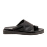 Bueno Jerika Slide Sandal (Women) - Black Sandal - Slide - The Heel Shoe Fitters