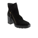 Bueno Elliott Heeled Mid Boot (Women) Boots - Fashion - Ankle Boot - The Heel Shoe Fitters