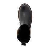 Bueno Gizelle Chelsea Boot (Women) - Black Boots - Fashion - Chelsea Boot - The Heel Shoe Fitters