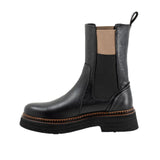 Bueno Gizelle Chelsea Boot (Women) - Black Boots - Fashion - Chelsea Boot - The Heel Shoe Fitters