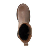 Bueno Gizelle Chelsea Boot (Women) - Taupe Boots - Fashion - Chelsea Boot - The Heel Shoe Fitters