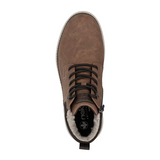 Rieker B3302 Stan Boot (Men) - Mandel/Kastanie/Braun Boots - Casual - Mid - The Heel Shoe Fitters