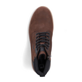 Rieker Stan 40 (Men) - Cigar/Schwarz/Braun