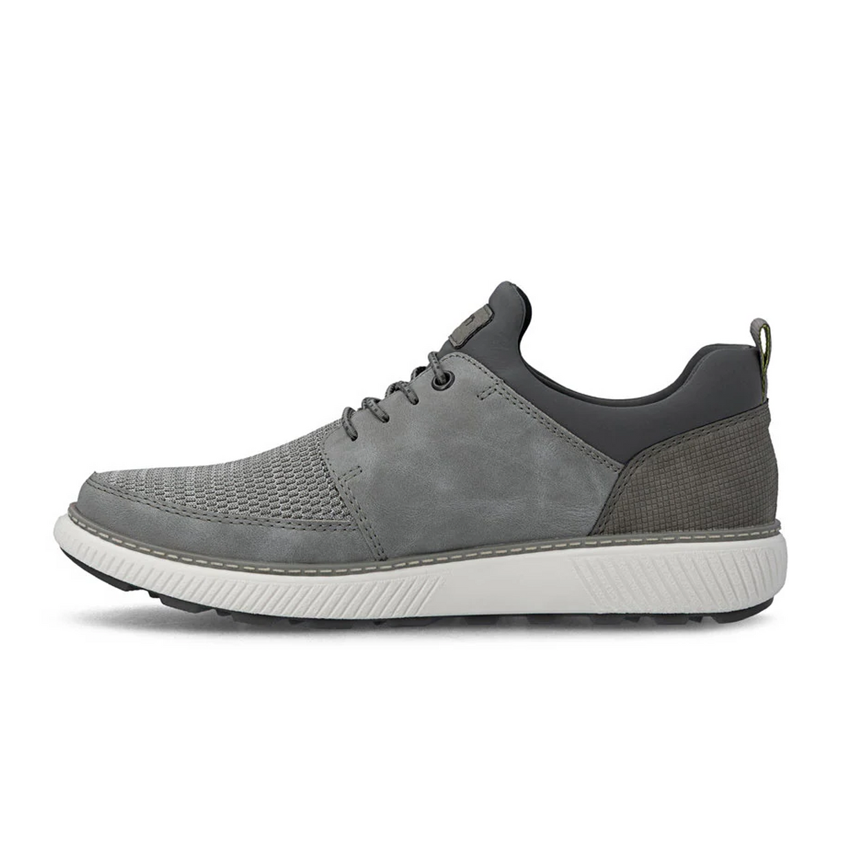 Rieker Stan 54 Oxford (Men) - Grigio/Grey/Pietra/Blei