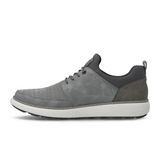 Rieker Stan 54 Oxford (Men) - Grigio/Grey/Pietra/Blei