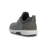 Rieker Stan 54 Oxford (Men) - Grigio/Grey/Pietra/Blei