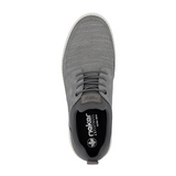Rieker Stan 54 Oxford (Men) - Grigio/Grey/Pietra/Blei
