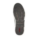 Rieker Stan 54 Oxford (Men) - Grigio/Grey/Pietra/Blei