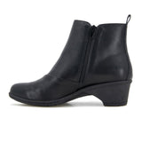 JBU Gemma Ankle Boot (Women) - Black Boots - Fashion - Ankle Boot - The Heel Shoe Fitters