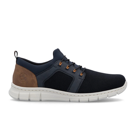 Rieker Timo 96 Sneaker (Men) Athletic - Casual - Lace Up - The Heel Shoe Fitters