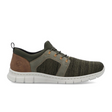 Rieker Timo 96 Sneaker (Men) Athletic - Casual - Lace Up - The Heel Shoe Fitters