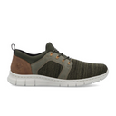 Rieker Timo 96 Sneaker (Men) Athletic - Casual - Lace Up - The Heel Shoe Fitters