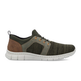 Rieker Timo 96 Sneaker (Men) Athletic - Casual - Lace Up - The Heel Shoe Fitters