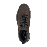 Rieker Stan 03 (Men) - Schwarz/Cigar/Schwarz