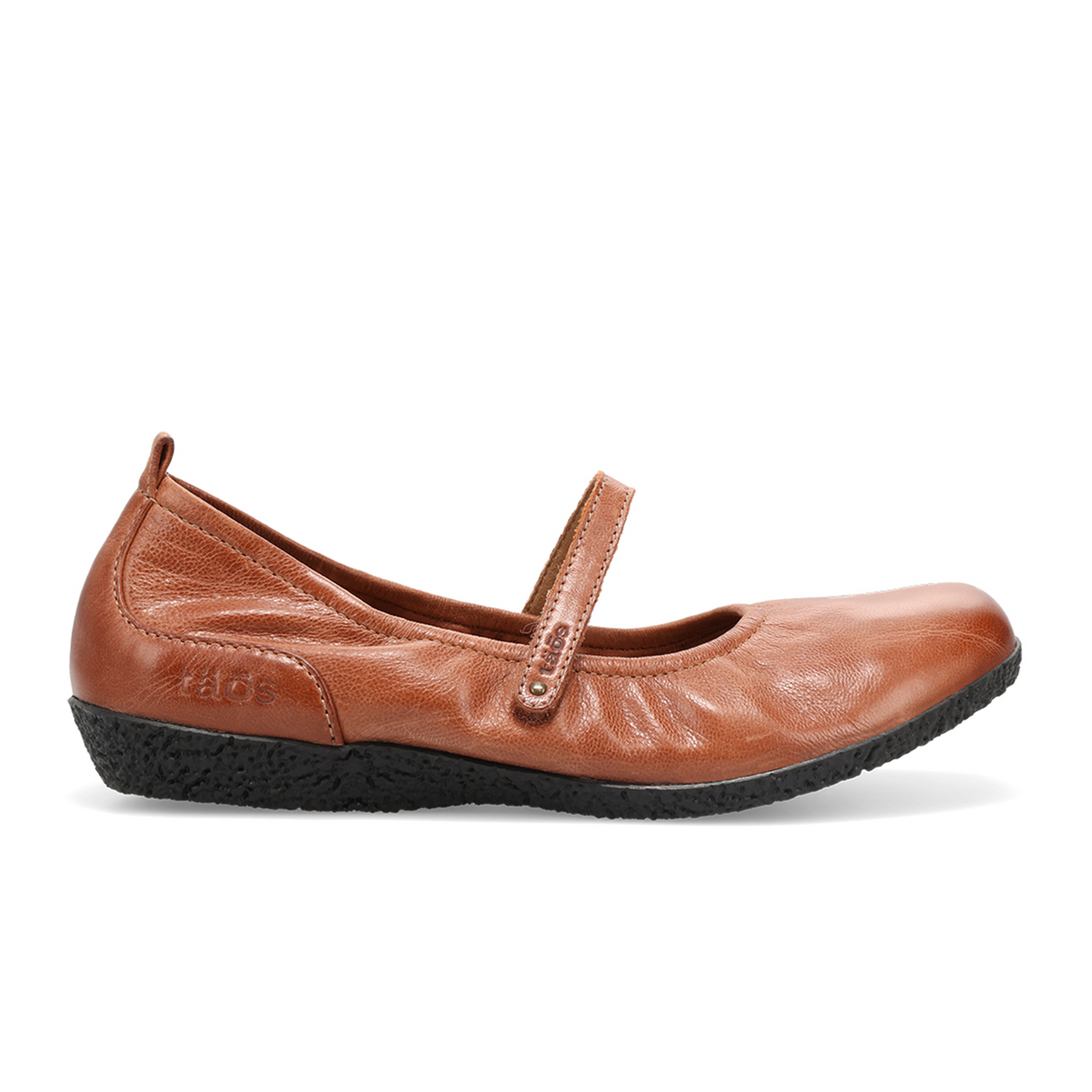 Taos Babble (Women) - Cognac