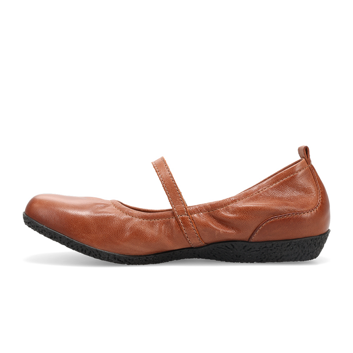 Taos Babble (Women) - Cognac