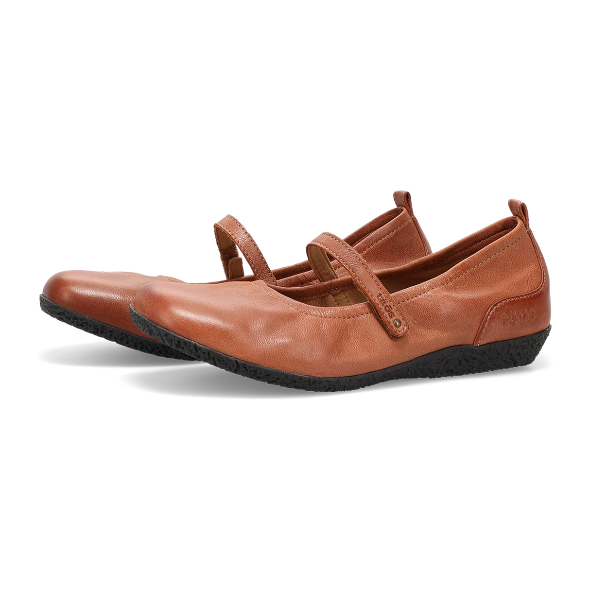 Taos Babble (Women) - Cognac