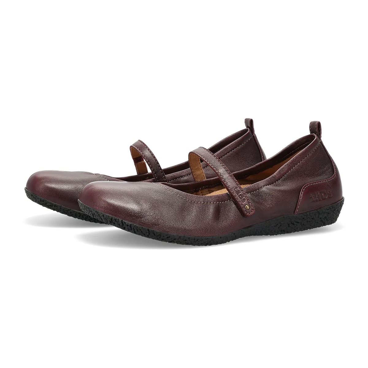 Taos Babble (Women) - Merlot