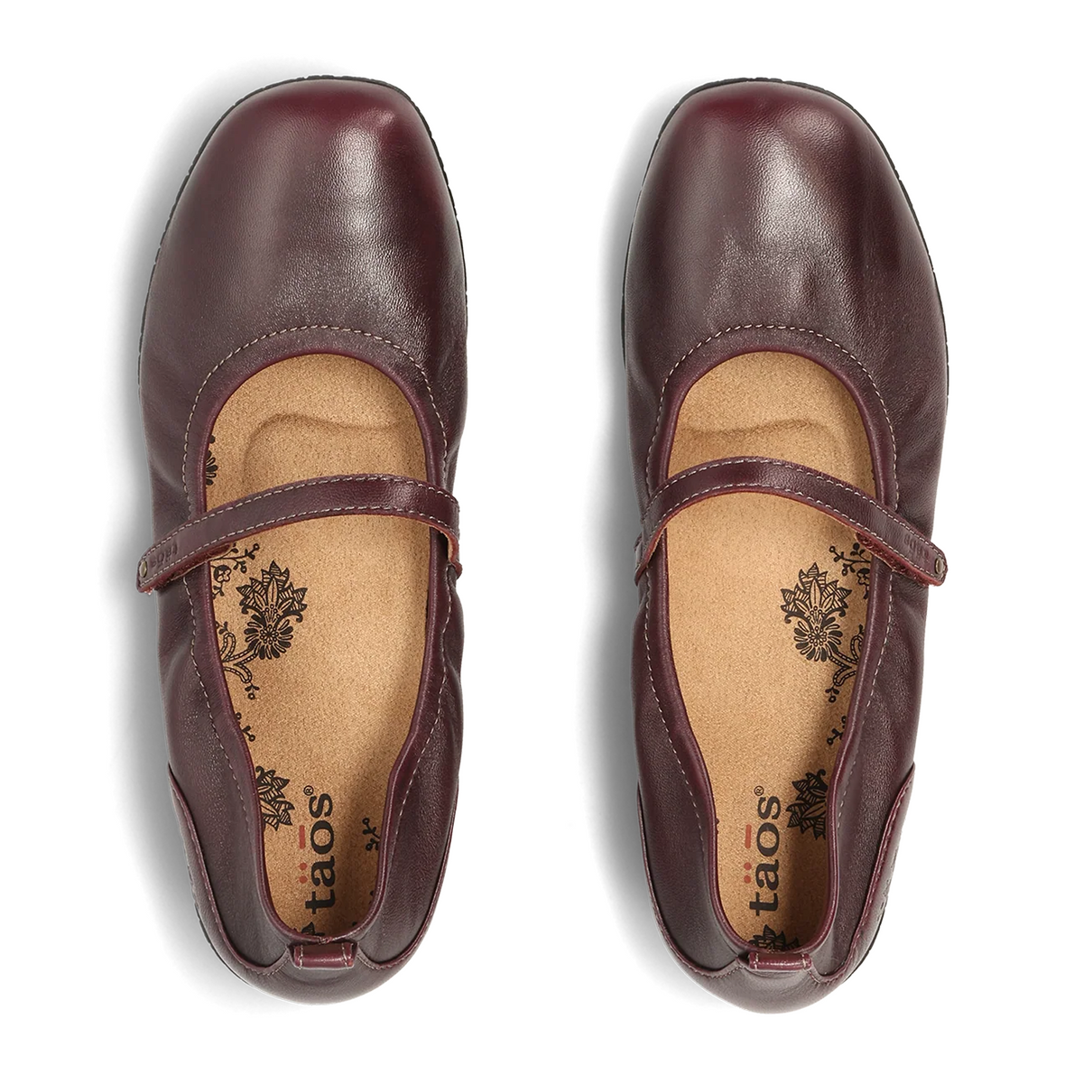 Taos Babble (Women) - Merlot