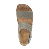 Alegria Bailee Backstrap Sandal (Women) - Woven Sage Sandals - Backstrap - The Heel Shoe Fitters