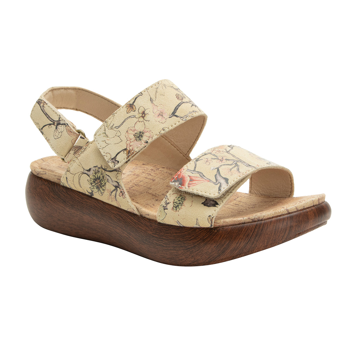 Alegria Bailee Backstrap Sandal (Women) - Chill Pill Sandals - Backstrap - The Heel Shoe Fitters