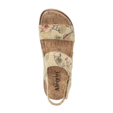 Alegria Bailee Backstrap Sandal (Women) - Chill Pill Sandals - Backstrap - The Heel Shoe Fitters