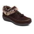 Aetrex Chrissy Slip On (Women) Dress-Casual - Slip On - The Heel Shoe Fitters