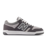 New Balance 480 Sneaker (Unisex) - Castlerock/Shadow Grey/Raincloud Athletic - Casual - Lace Up - The Heel Shoe Fitters