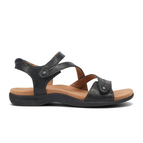 Taos Big Time Backstrap Sandal (Women) Sandal - Backstrap - The Heel Shoe Fitters