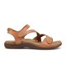 Taos Big Time Backstrap Sandal (Women) - Natural Sandal - Backstrap - The Heel Shoe Fitters