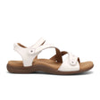 Taos Big Time Backstrap Sandal (Women) Sandal - Backstrap - The Heel Shoe Fitters