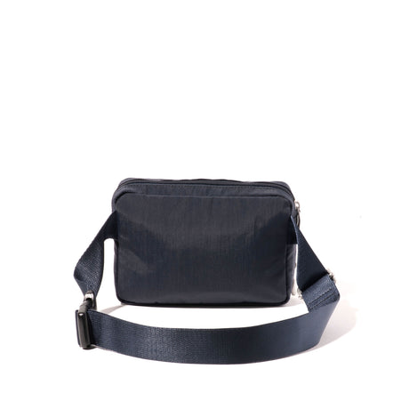 Baggallini Modern Belt Bag - French Navy Accessories - Bags - Handbags - The Heel Shoe Fitters