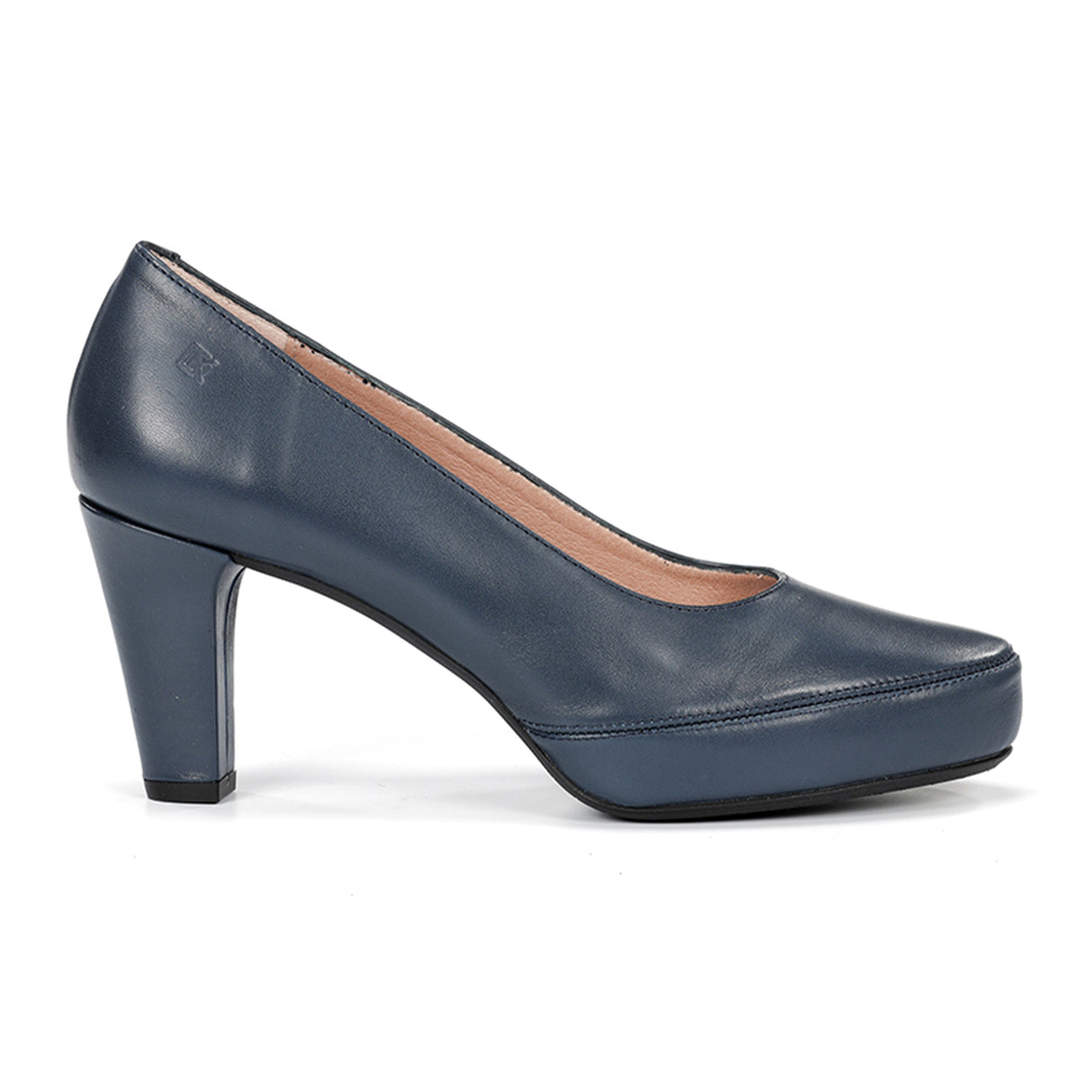 Dorking Blesa D5794 Pump (Women) - Sugar Oceano Dress-Casual - Heels - The Heel Shoe Fitters