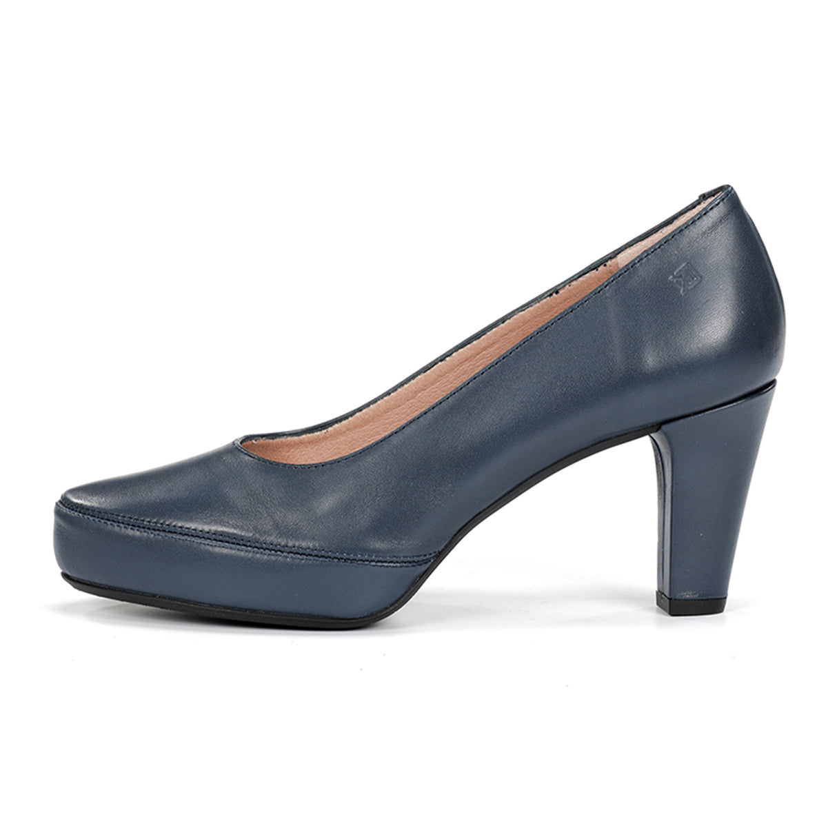 Dorking Blesa D5794 Pump (Women) - Sugar Oceano Dress-Casual - Heels - The Heel Shoe Fitters