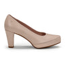 Dorking Blesa D5794 Pump (Women) - Sugar Beach Dress-Casual - Heels - The Heel Shoe Fitters