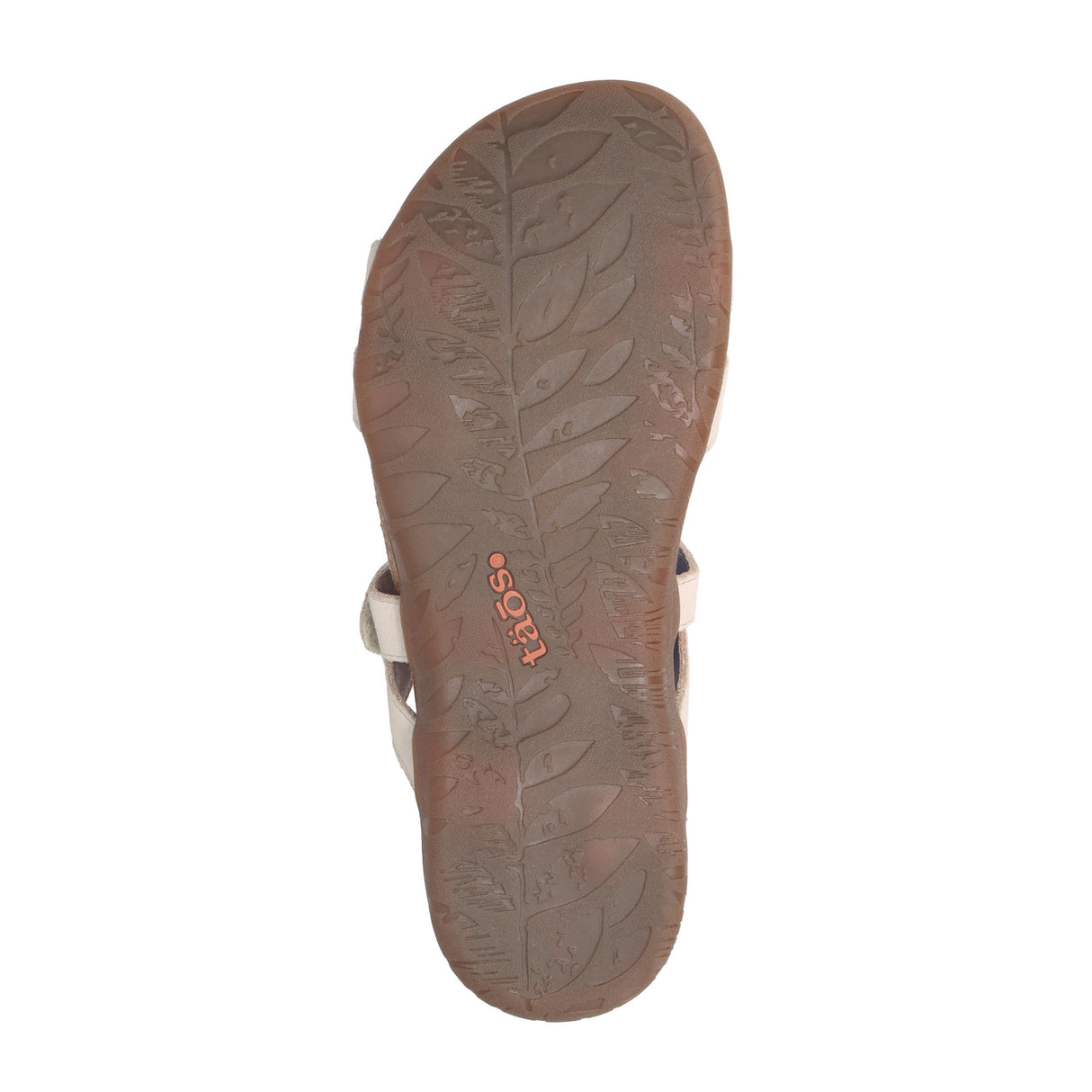 Taos Bandalero Slide Sandal (Women) - Stone Nubuck Sandals - Slide - The Heel Shoe Fitters