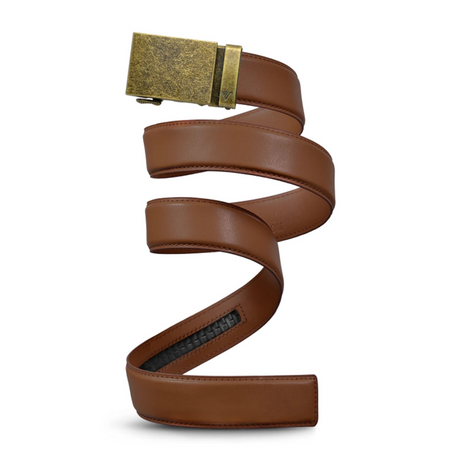 Mission Belts Leather Belt (Men) Accessories - Belts - Leather - The Heel Shoe Fitters