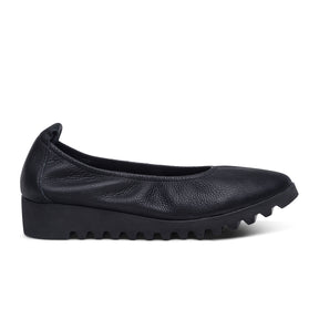 Aetrex Brianna Ballet Flat (Women) Dress-Casual - Flat - The Heel Shoe Fitters