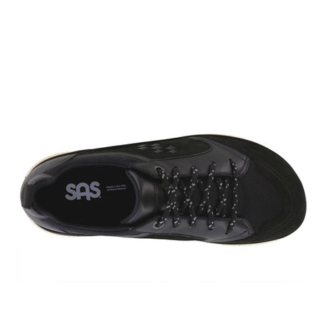 SAS Boulder Lace Up (Women) - Black Ash Dress-Casual - Lace Ups - The Heel Shoe Fitters