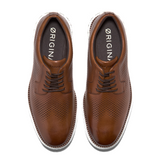 Cole Haan Originalgrand 2.0 Oxford (Men) - British Tan/Optic White Dress-Casual - Oxford - The Heel Shoe Fitters