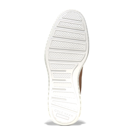 Cole Haan Originalgrand 2.0 Oxford (Men) - British Tan/Optic White Dress-Casual - Oxford - The Heel Shoe Fitters