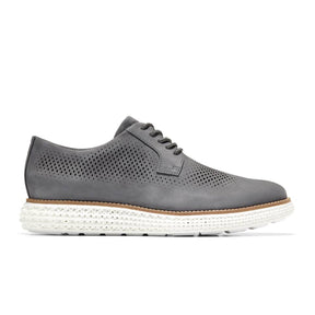 Cole Haan OriginalGrand 2.0 Laser Oxford (Men) Dress-Casual - Oxford - The Heel Shoe Fitters