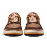Cole Haan GrandPro Crossover Sneaker (Men) - Toasted Coconut/Tobacco/Red