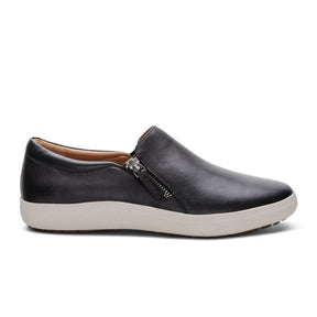 Aetrex Jenna Slip On (Women) Athletic - Casual - Slip On - The Heel Shoe Fitters
