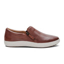Aetrex Jenna Slip On (Women) Athletic - Casual - Slip On - The Heel Shoe Fitters