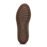 Aetrex Morgan Sneaker (Women) - Black Athletic - Casual - Slip On - The Heel Shoe Fitters