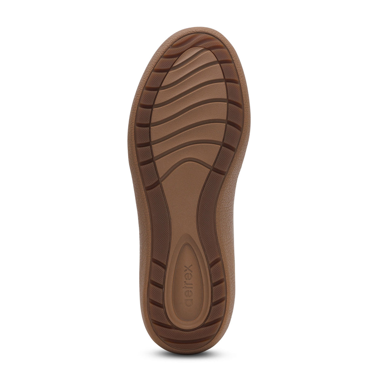 Aetrex Morgan Sneaker (Women) - Oatmeal Athletic - Casual - Slip On - The Heel Shoe Fitters