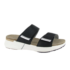 Naot Calliope Slide Sandal (Women) Sandal - Slide - The Heel Shoe Fitters